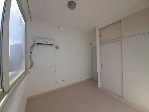 Departamento céntrico de 3 dormitorios en venta