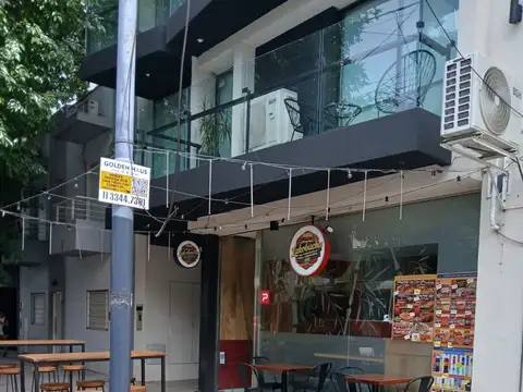 Alquiler Local - Villa Luro