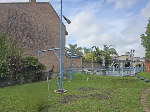 Terreno en Venta en Villa Adelina, USD 190.000