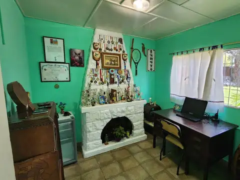 Casa en Venta 30 años