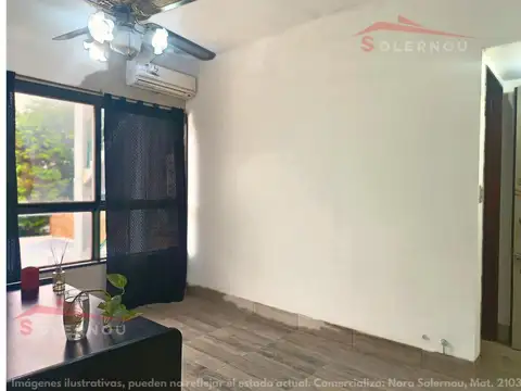 Departamento en Venta 35 años