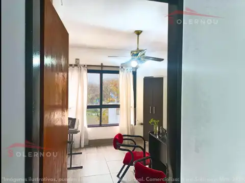 Departamento en Venta 35 años