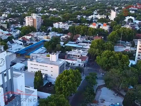 Departamento en Venta con 10 cocheras