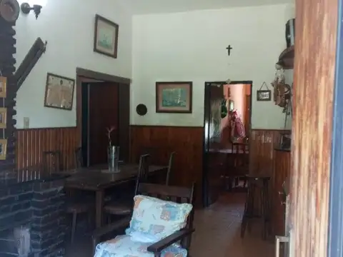Casa en Venta 35 años