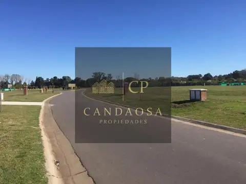 Terreno en Venta en Pilar del Este - San Ramon, Countries y Barrios Cerrados en Pilar