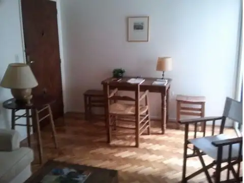 Departamento Alquiler x Temporada