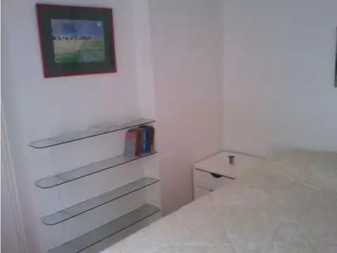 Departamento en Alquiler Temporal de 1 dormitorio