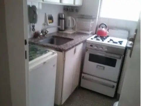 Departamento Alquiler x Temporada