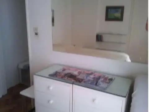 Departamento en Alquiler Temporal A Estrenar