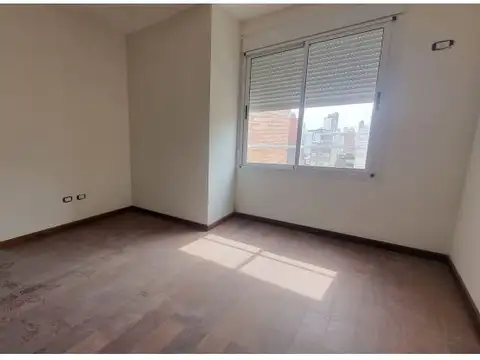 SAN JUAN 540 -  2 DORMITORIOS  -  BALCON AL FRENTE