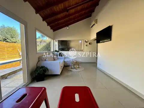 Casa en Venta 9 años