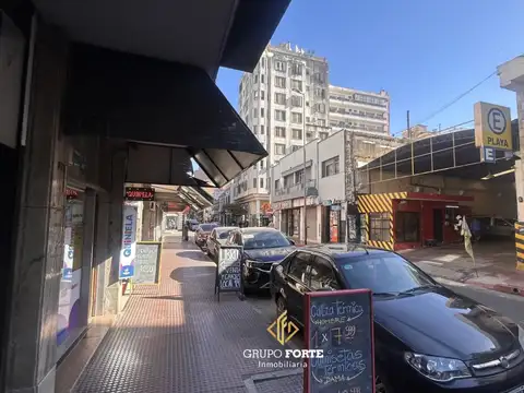 Deán Funes 375 , Piso 2