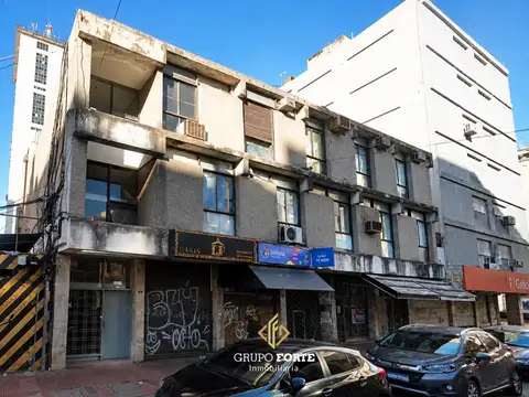 OPORTUNIDAD Oficina en venta- Centro