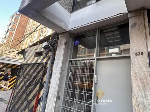Oficina en Venta al Noroeste