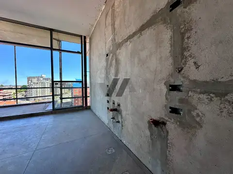 Departamento en Venta en Varese, USD 310.000