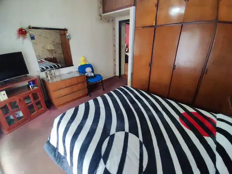 Depto Tipo Casa en Venta en Caseros, USD 85.000