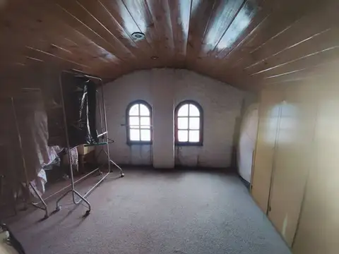 Depto Tipo Casa 4 ambientes con 1 baño