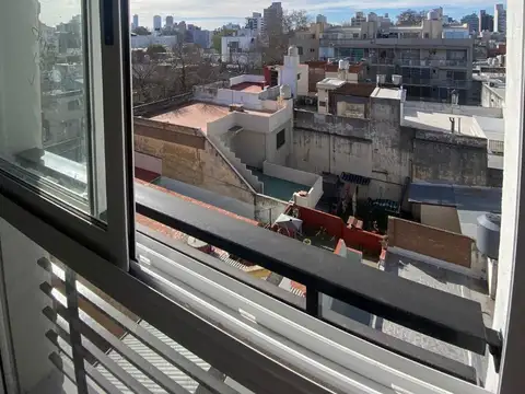 Constitucion 600, Piso 03