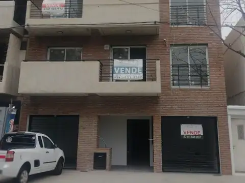ALQUILER DEPARTAMENTO 1 DORMITORIO CONSTITUCION 627