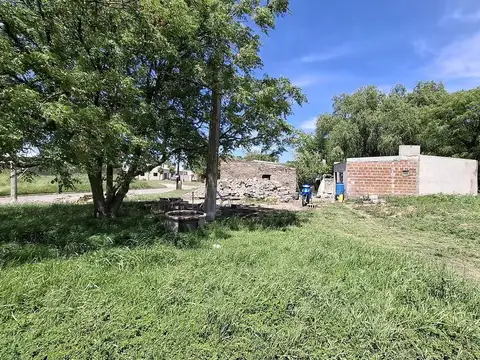 Terreno en Venta en Pehuajo, USD 15.000