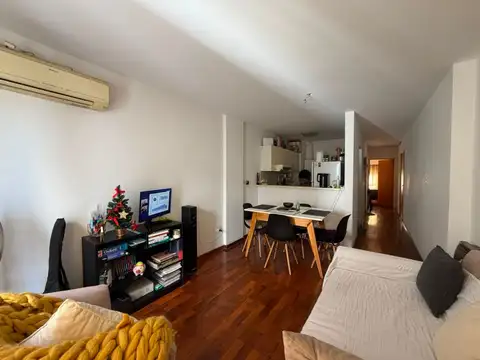 VENTA DEPTO 2 DORM GENERAL PAZ