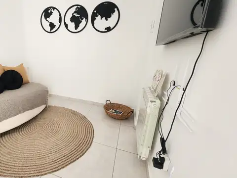 Departamento en Venta en General Paz, USD 120.000