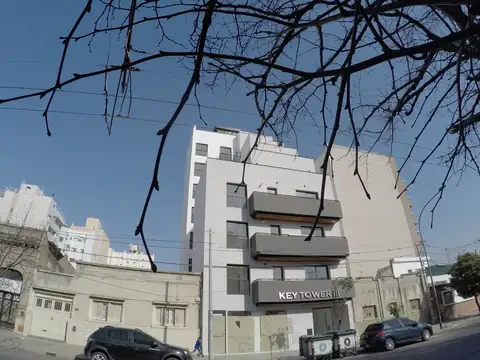 Domingo F. Sarmiento 1300, Piso PB