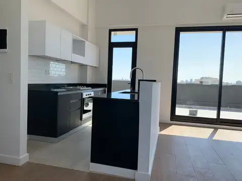 Departamento en Alquiler 1 año