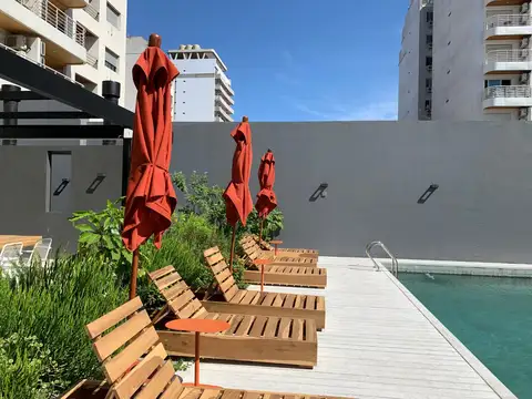 Avenida Boyacá 600, Piso 13