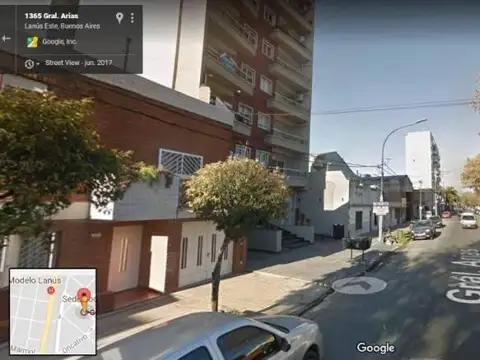 Terreno en venta en Lanus Oeste