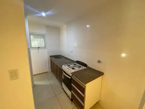 Departamento en Venta 8 años