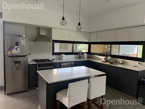 Casa en Alquiler A Estrenar