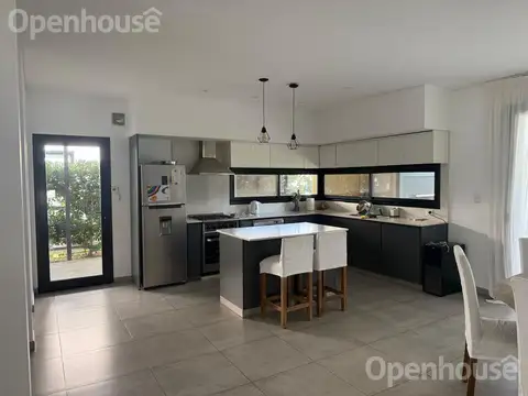 ALQUILER DE Casa EN EL BARRIO DE SAN PABLO