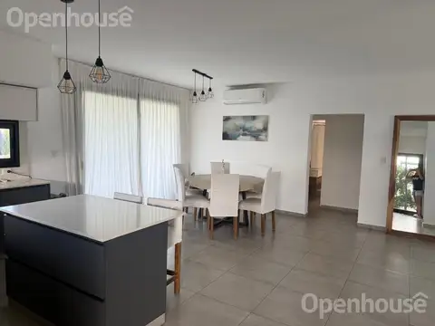Casa en Alquiler de 2 dormitorios