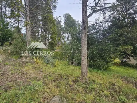 Terreno en Venta en Pinar de Festa Bariloche - Altos de Quinchahuala