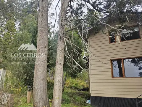 Los Pumas  al 6600, Altos de Quinchahuala