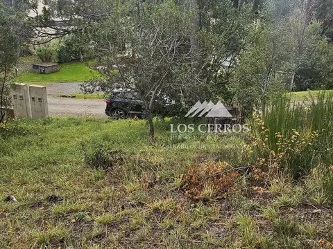 Terreno en Venta de 771,0 m2