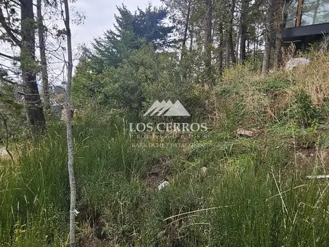 Terreno en Venta en San Carlos de Bariloche, USD 120.000