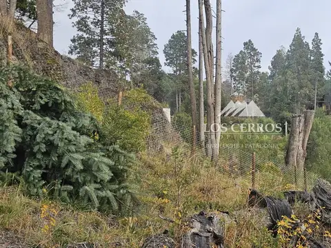 Terreno en Venta en Pinar de Festa Bariloche - Altos de Quinchahuala