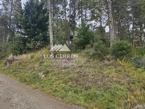 Terreno en Venta de 771,0 m2