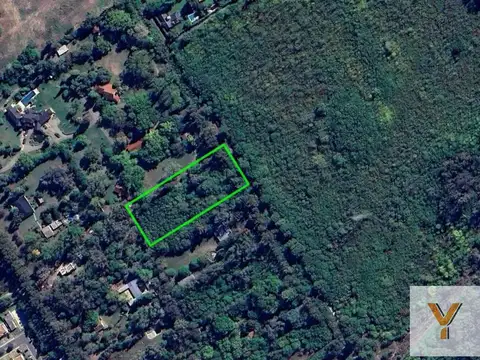 Terreno en venta - 6.250Mts2 - Pilar