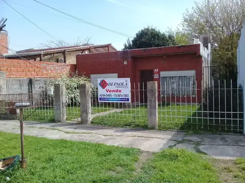 2 Casas modernizadas en lote 470m2