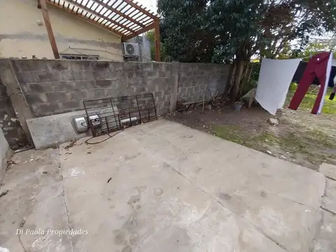 Casa en Venta 15 años