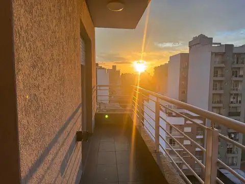 Nuestra señora de la Merced 4500, Piso 8