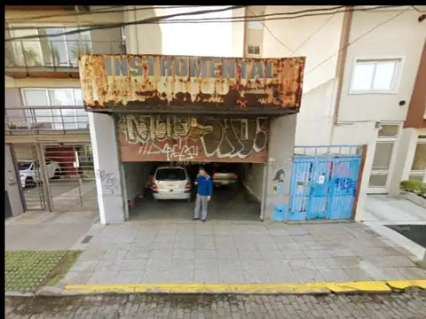 LOTE PARA EMPRENDIMIENTO O LOCAL COMERCIAL HAEDO NORTE