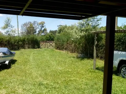 Casa en Venta al Noreste