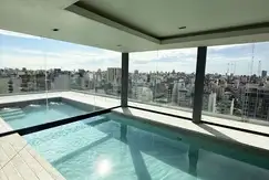 BAH INDEPENDENCIA de 1 Dormitorios