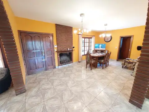 Casa en Alquiler Temporal en Sierra De Los Padres, $ 100