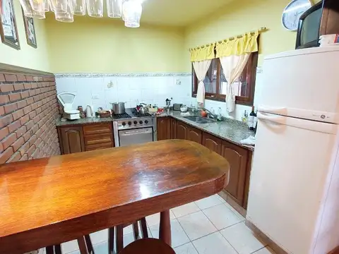 ALQUILER TEMPORARIO CASA EN SIERRA DE LOS PADRES