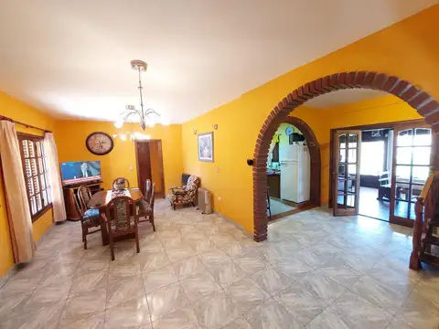 Casa en Alquiler Temporal de 4 dormitorios